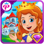 My Little Princess : Castle (mod) 1.20