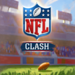 NFL Clash  1.0.4 (mod)