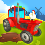 Perfect Farm  1.9.37 (mod)