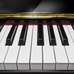Piano Free – Keyboard with Magic Tiles Music Games  1.66.1(mod)
