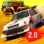 Rally Racer EVO® (mod) 2.03