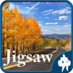 Road Jigsaw Puzzles   (mod) 1.9.18