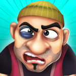 Scary Robber Home Clash  1.9.5 (mod)