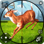 Sniper Deer Hunt:New Free Shooting Action Games (mod) 1.0