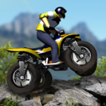 Stunt Race 3D- Extreme Moto Bike Racing Games 2020 (mod) 1.1.0