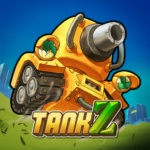 Tank Z (mod) 56