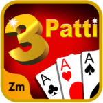 Teen Patti Royal 3 Patti Online  4.7.5 (mod)