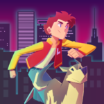 Top Run: Retro Pixel Adventure (mod) 1.4.3