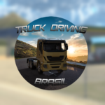 Truck Driving Brasil (mod) 7