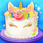 Unicorn Food – Cake Bakery (mod) 2.1