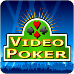Video Poker Slot Machine. (mod) 2.0.3