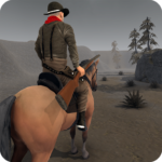 West Mafia Redemption: Gold Hunter FPS Shooter 3D (mod) 1.1.5