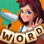 Word Home Proj & Project Makeover Design Game   (mod) 1.0.19