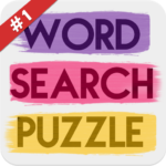 Word Search Advanced Puzzle (mod) 1.34
