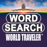 Word Search World Traveler   (mod) 1.15.8