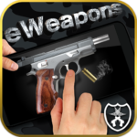 eWeapons™ Gun Simulator Free  1.1.6 (mod)