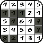 1-19 Number Game (mod) 2.2.2