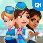 Amber’s Airline – 7 Wonders ✈️ (mod) 3.0.3