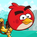 Angry Birds Friends  10.1.0 (mod)