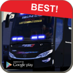 Bejeu Bus Indonesia Telolet (mod) 3.0