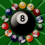 Billiards and snooker : Billiards pool Games free (mod) 5.0