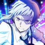 Bungo Stray Dogs: Tales of the Lost (mod) 2.6.2