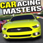 Car Racing Masters – Car Simulator Games (mod) 1.0