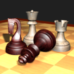 Chess V+, multiplayer board game of kings (mod) 5.25.67