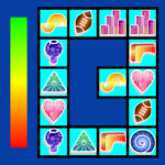 Connect – free colorful casual games (mod)