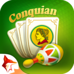 Conquian Zingplay: el mejor juego de cartas gratis   (mod) 6.0