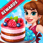 Cooking: My Story – New Free Cooking Games Diary   (mod) 1.0.7