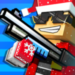 Cops N Robbers – 3D Pixel Craft Gun Shooting Games  10.3.4 (mod)