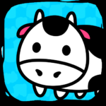 Cow Evolution – Crazy Cow Making Clicker Game (mod) 1.11.2