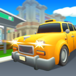 Crazy Taxi 3D (mod) 1.1.2