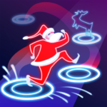 Dance Tap Music – rhythm game offline, online 2021   (mod) 0.348