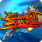 Element Blade (mod) 3.8.1