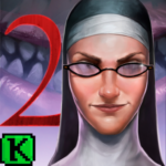 Evil Nun 2 : Stealth Scary Escape Game Adventure (mod) 1.0.1