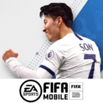 FIFA Mobile (mod) 3.0.05