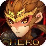 Fairy Battle:Hero is back (mod) 1.2.2