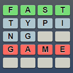 Fast Typing Game Test your writing speed   (mod) 4.2