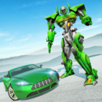 Grand Robot Car Crime Battle Simulator (mod) 1.10