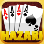 Hazari Offline  4.0.3 (mod)