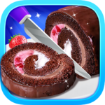Ice Cream Cake Roll Maker – Super Sweet Desserts (mod) 1.9.1