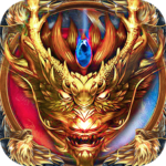 Blood & Legend:Dragon King hero mobile online game  1.6.32 (mod)