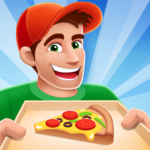 Idle Pizza Tycoon – Delivery Pizza Game (mod) 1.2.4