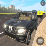 Indian Cars Simulator 3D  15 (mod)