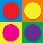 Learn Colors: Baby learning games (mod) 1.8
