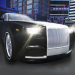 Luxury Car Simulator (mod) 2.0.1