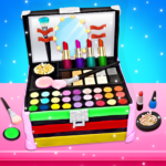 Makeup Kit- Dress up and makeup games for girls (mod) 4.5.60