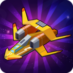 Merge Spaceships – Best Idle Space Tycoon (mod) 1.0.5